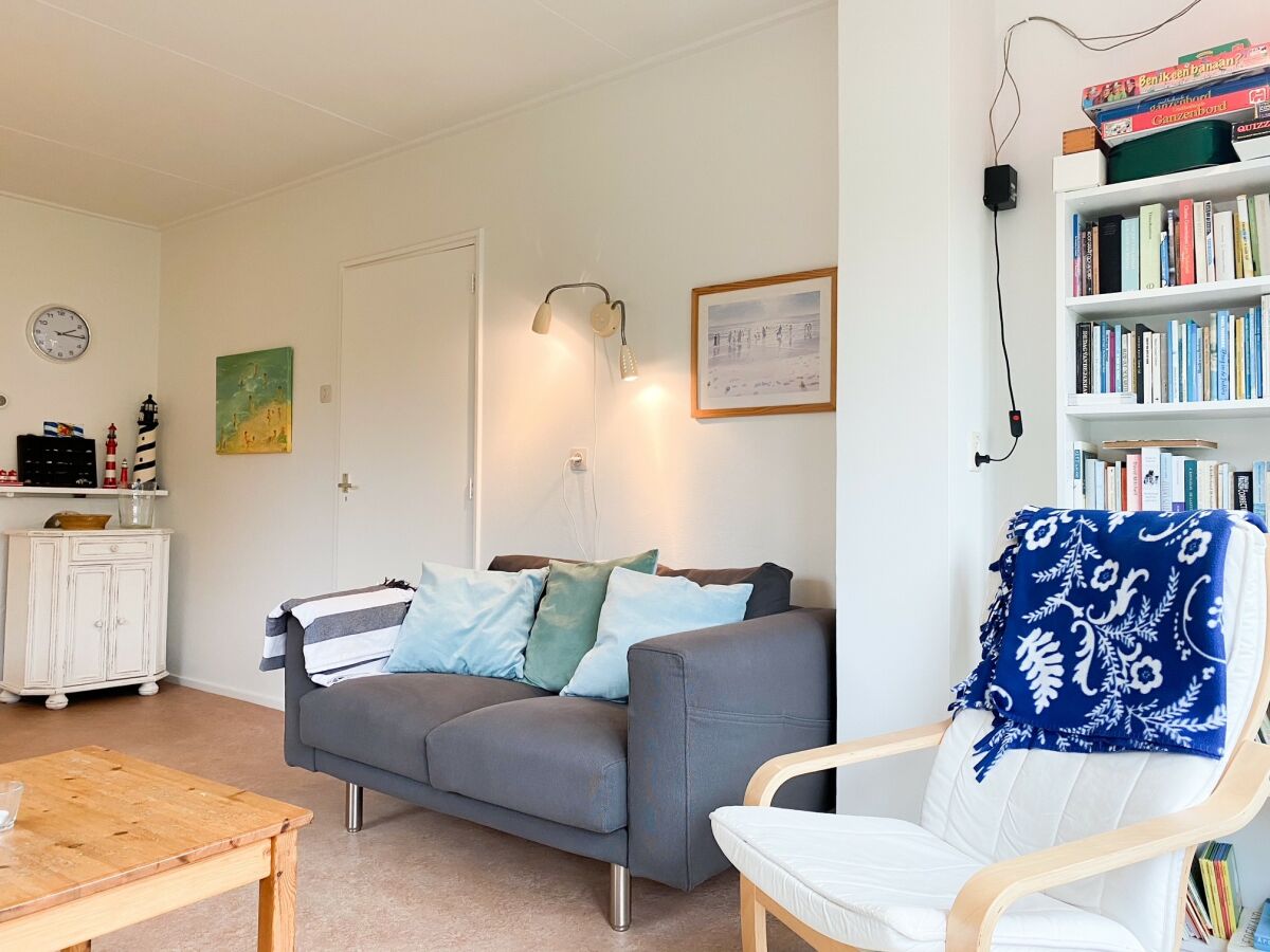 Bungalow OK12 Bungalow Oostkapelle - Features photo 5