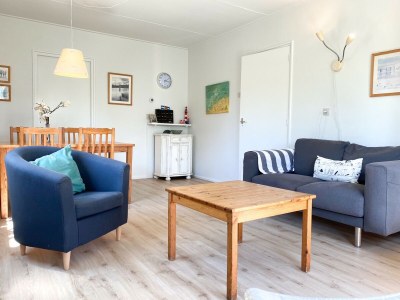 Bungalow OK12 Bungalow Oostkapelle in Walcheren, Oostkapelle - Bungalow