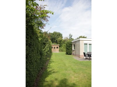 Bungalow OK12 Bungalow Oostkapelle - Outdoor photo 2