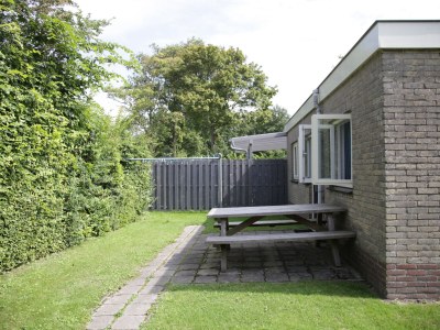 Bungalow OK12 Bungalow Oostkapelle - Outdoor photo 3