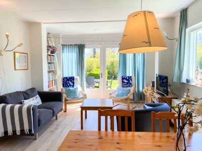 Bungalow OK12 Bungalow Oostkapelle - Features photo 8