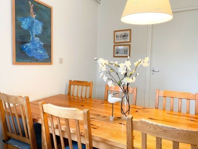 Bungalow OK12 Bungalow Oostkapelle - Features photo 9