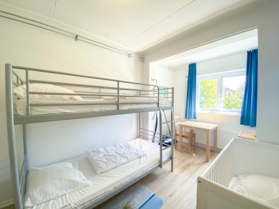 Bungalow OK12 Bungalow Oostkapelle - Features photo 16