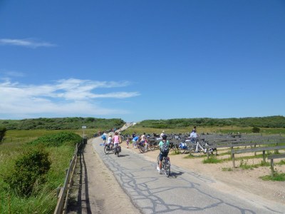 Bungalow OK12 Bungalow Oostkapelle - Environment photo 24