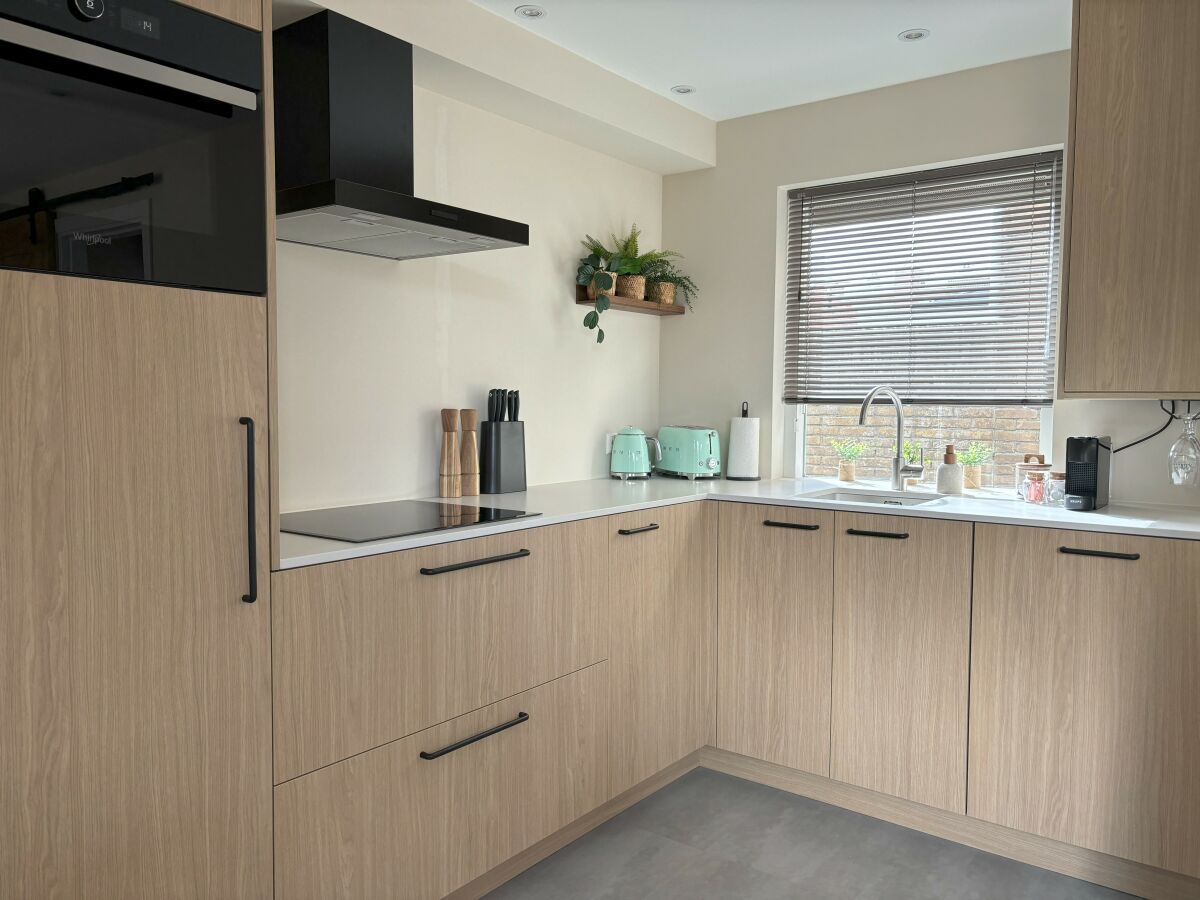 Holiday apartment Casa Bon Bini - Features photo 3