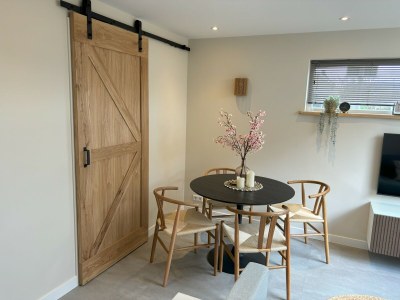 Holiday apartment Casa Bon Bini in Egmond aan Zee - Holiday apartment