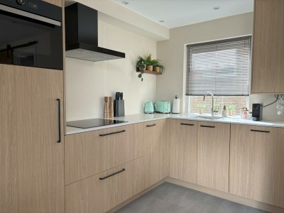 Holiday apartment Casa Bon Bini - Features photo 3