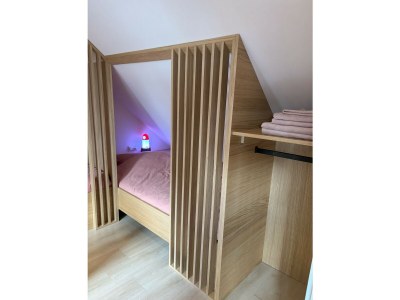 Holiday apartment Casa Bon Bini - Features photo 14