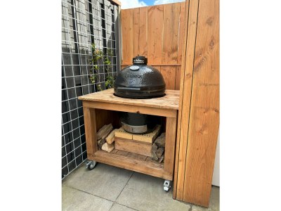 Holiday apartment Casa Bon Bini - Features photo 24