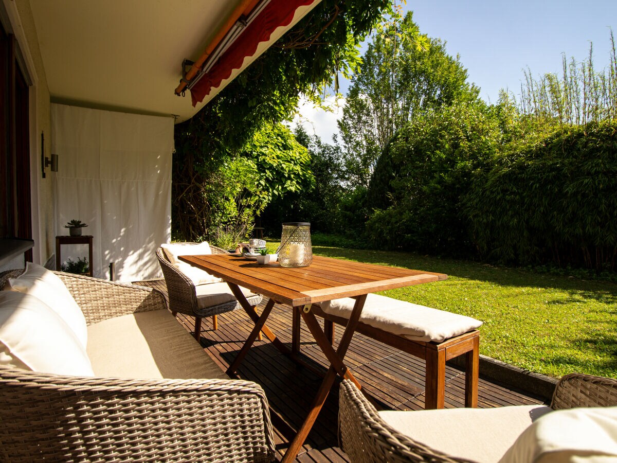 Holiday apartment On the Buchbühl - Outdoor photo 2