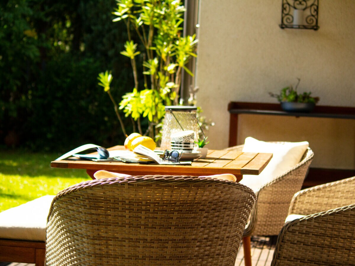 Holiday apartment On the Buchbühl - Outdoor photo 3