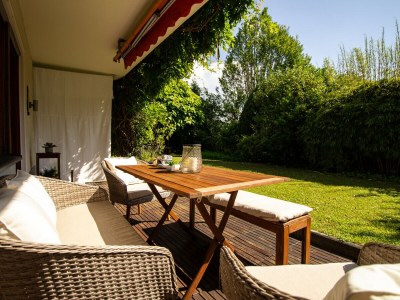 Holiday apartment On the Buchbühl - Outdoor photo 2