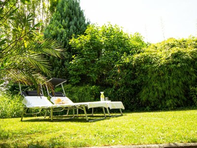 Holiday apartment On the Buchbühl - Outdoor photo 6