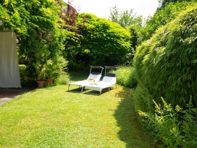 Holiday apartment On the Buchbühl - Outdoor photo 7