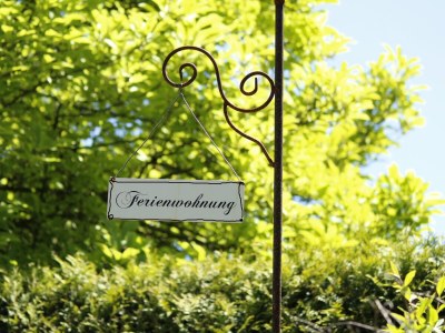 Holiday apartment On the Buchbühl - Outdoor photo 8