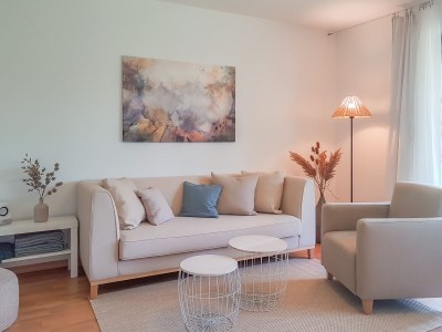 Holiday apartment On the Buchbühl - Features photo 11