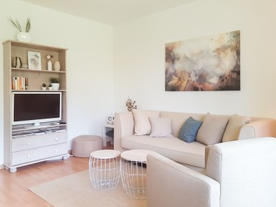 Holiday apartment On the Buchbühl - Features photo 12