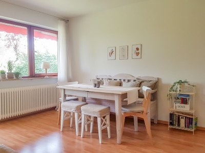 Holiday apartment On the Buchbühl - Features photo 13