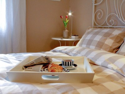 Holiday apartment On the Buchbühl - Features photo 14