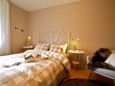 Holiday apartment On the Buchbühl - Features photo 15
