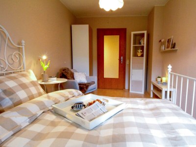 Holiday apartment On the Buchbühl - Features photo 16