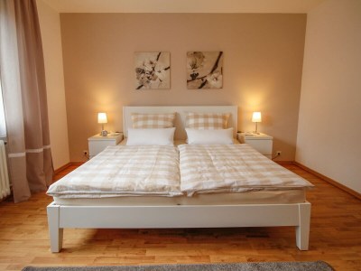 Holiday apartment On the Buchbühl - Features photo 17