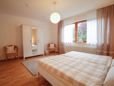 Holiday apartment On the Buchbühl - Features photo 18