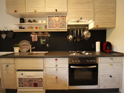 Holiday apartment On the Buchbühl - Features photo 19