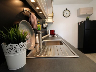 Holiday apartment On the Buchbühl - Features photo 20