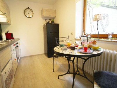Holiday apartment On the Buchbühl - Features photo 21
