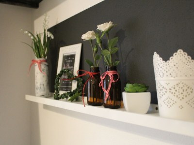 Holiday apartment On the Buchbühl - Features photo 22