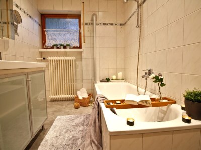 Holiday apartment On the Buchbühl - Features photo 23