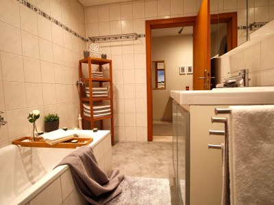 Holiday apartment On the Buchbühl - Features photo 24