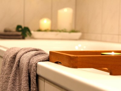 Holiday apartment On the Buchbühl - Features photo 25