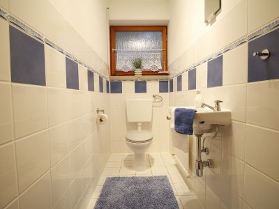 Holiday apartment On the Buchbühl - Features photo 26