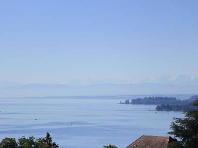 Holiday apartment On the Buchbühl - Environment photo 27