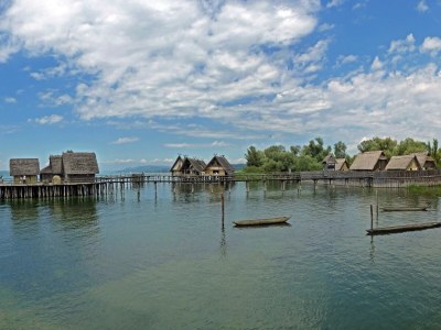 Holiday apartment On the Buchbühl - Environment photo 33