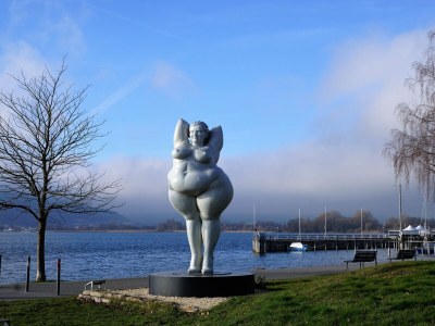 Holiday apartment On the Buchbühl - Environment photo 36