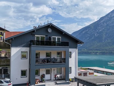 Holiday apartment Right on the Achensee - Outdoor photo 4