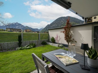 Holiday apartment Right on the Achensee - Outdoor photo 7