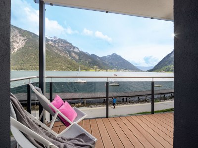 Holiday apartment Right on the Achensee - Features photo 9
