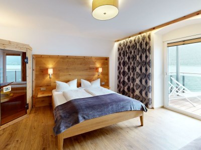 Holiday apartment Right on the Achensee - Features photo 12