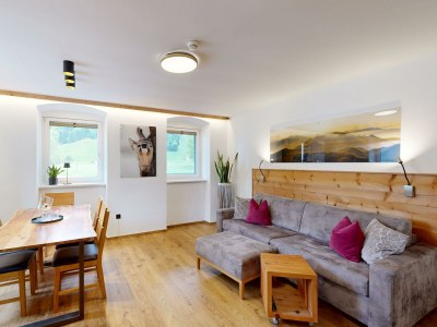 Holiday apartment Right on the Achensee - Features photo 13