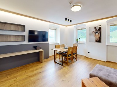 Holiday apartment Right on the Achensee - Features photo 14