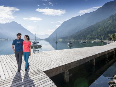 Holiday apartment Right on the Achensee - Environment photo 17