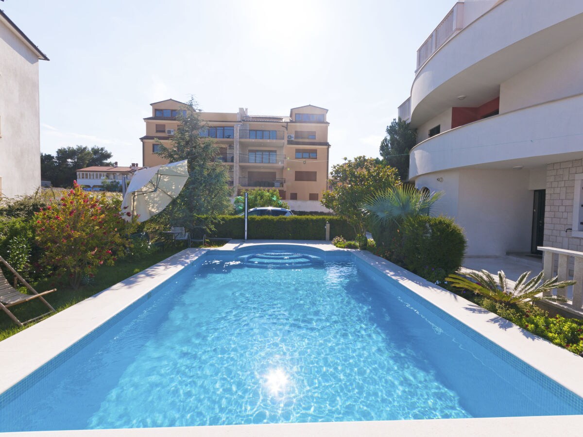 Holiday apartment Villa Melody - Outdoor photo 2