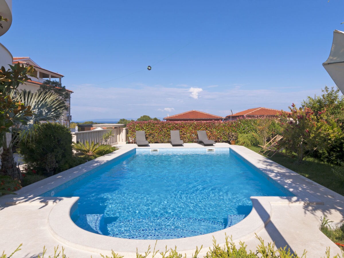 Holiday apartment Villa Melody - Outdoor photo 3