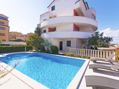 Holiday apartment Villa Melody in Ližnjan - Holiday apartment