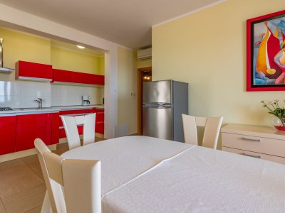 Holiday apartment Villa Melody - Features photo 7