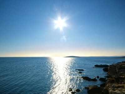 Holiday apartment Villa Melody - Environment photo 20